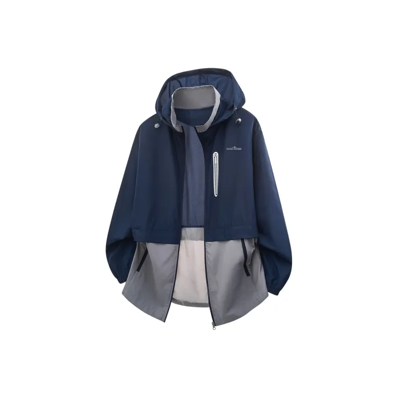 Feiyue Sun Protection Clothing Unisex-6