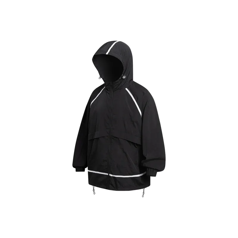 LSVE Mountaineering Clothing Women's-2