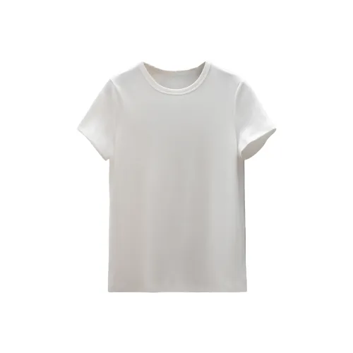 Fa Ao Na Regular T Shirt Women's
