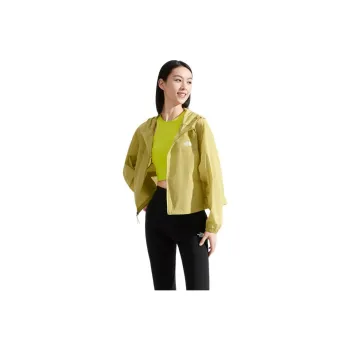 THE NORTH FACE Jacket Women's Pistachio Green