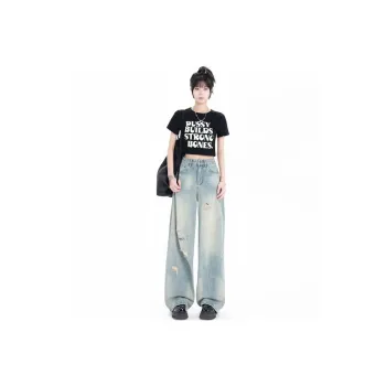 The New Age Family Jeans Women's