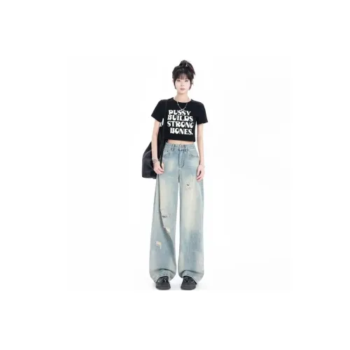 The New Age Family Jeans Women's
