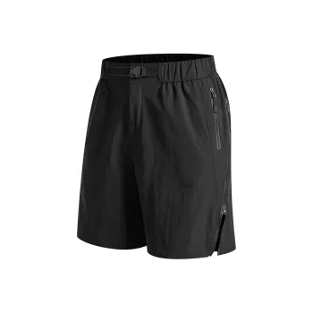MASKPARK Casual Shorts Unisex