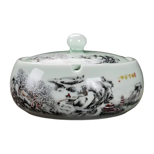 KUGUAN Ashtrays