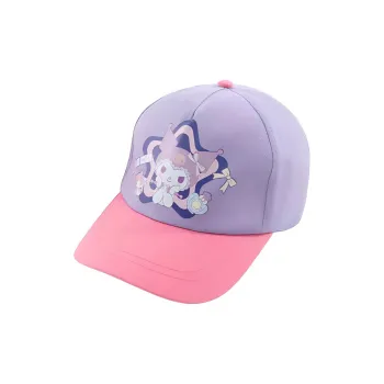 Hello Kitty x Sanrio Cotton Baseball Caps Kids'