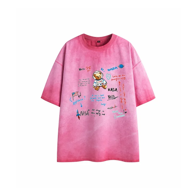 LSVE T Shirts Women's-6