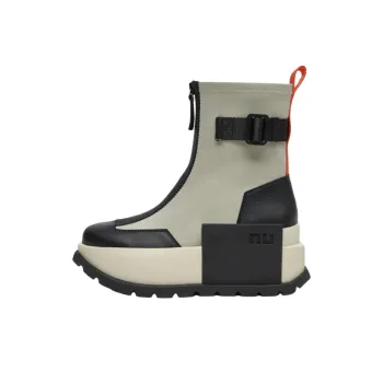 UNITED NUDE Roko Ankle Boots 6cm Women's Gray