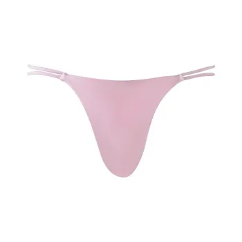 I.AM.GIA PUKA BIKINI BOTTOM Swimming Shorts Women's PINK/Pink