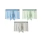 Clearwater Blue+Celadon+Sea Mist Gray