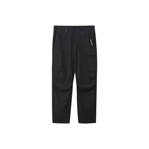 SPYDER TRAINING Casual Pants Men's
