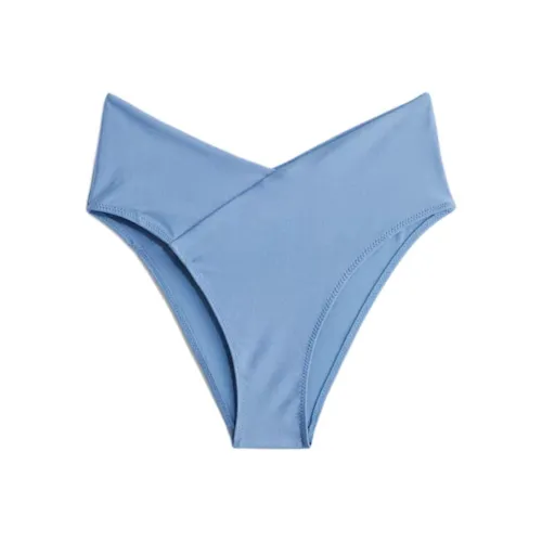 H&M Swimming Shorts Women's Blue