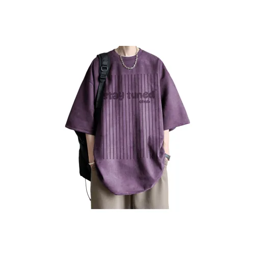 ACUOD BY CHANU T Shirts Unisex