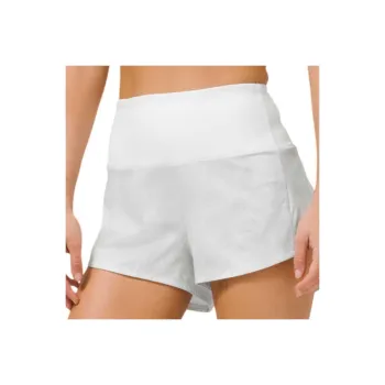Lululemon Sports Shorts Women's