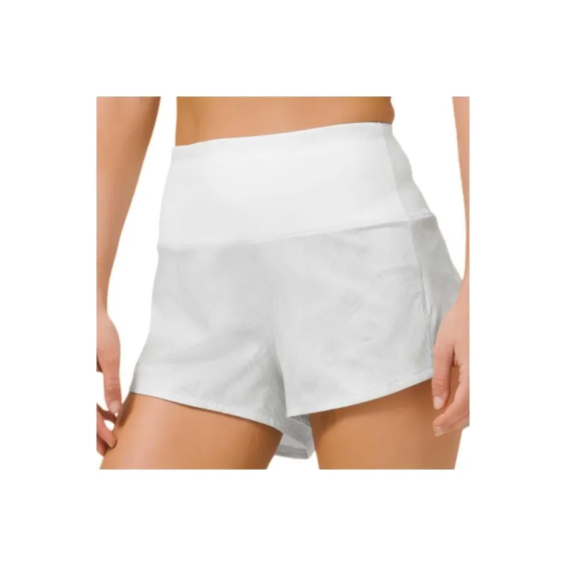 Lululemon Sports Shorts Women's-0