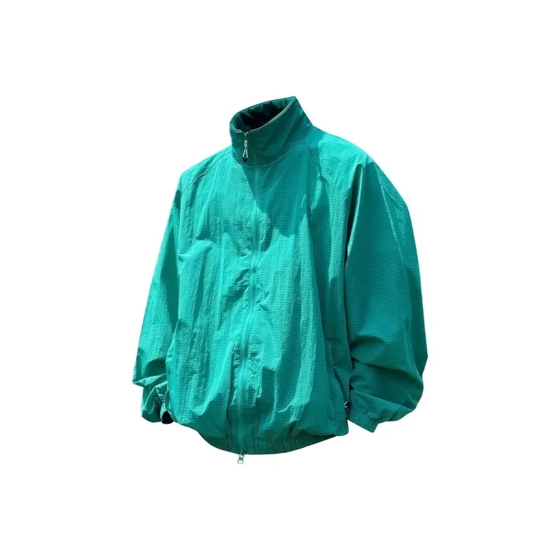 WHELVE Jackets Unisex-3