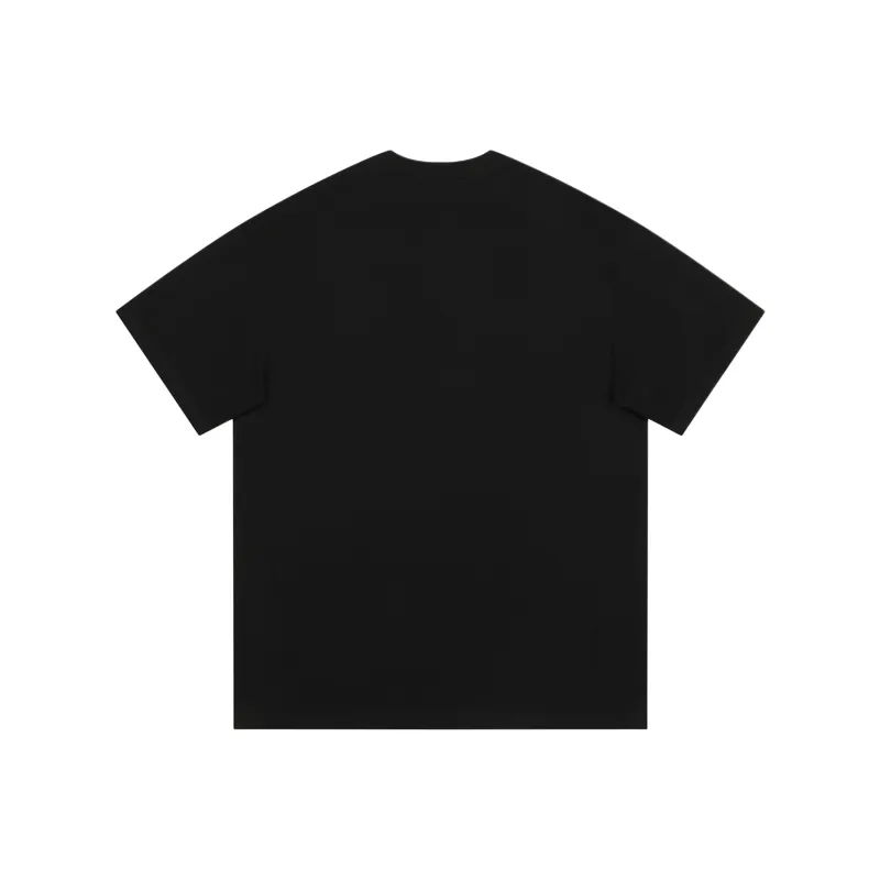 Evil Lions T Shirts Unisex-1