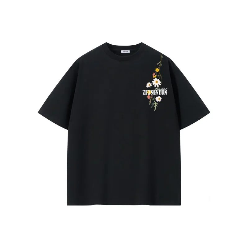 7 SEVFUN T Shirts Unisex-1