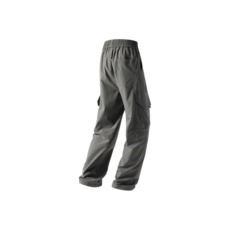 FCB ARCELONA Cargo Pants Unisex-9