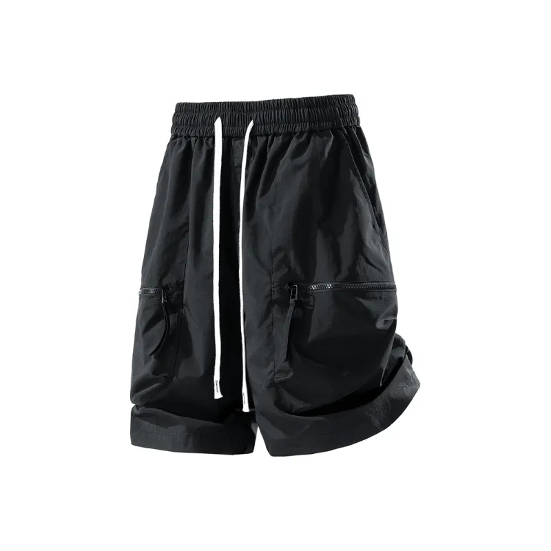 KAIPAINEN Cargo Shorts Unisex-0