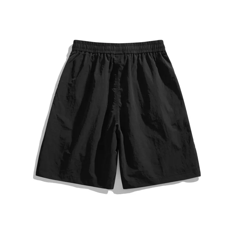 FUERZA Casual Shorts Unisex-2