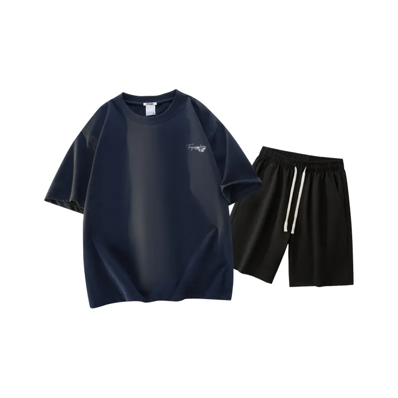 Feiyue Casual Sportswear Unisex-11