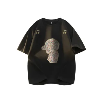 CHOUCHOUS T Shirts Unisex