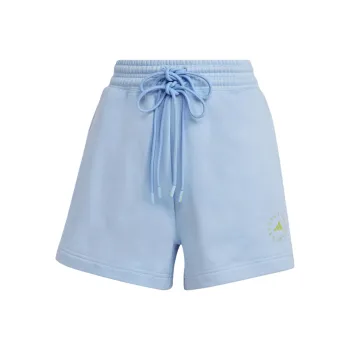 Adidas TrueCasuals Terry Shorts