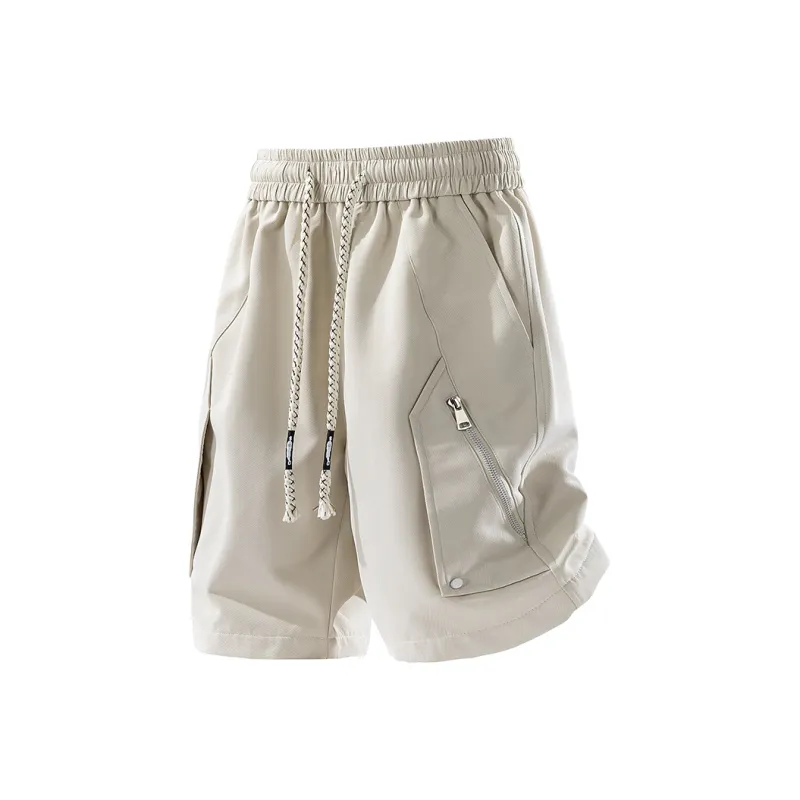 TRMT Cargo Shorts Unisex-15