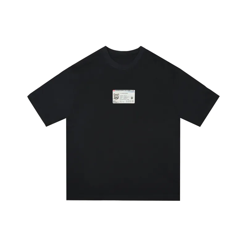 DUEPLAY T Shirts Unisex-5