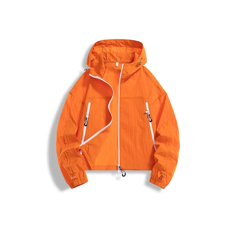 Mulinsen Sun Protection Clothing Women's-6