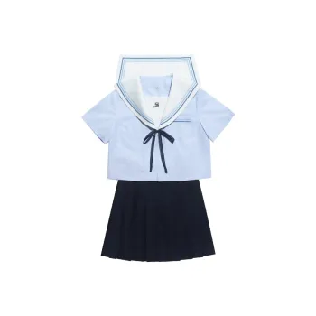 Shuhao Bai Uniforms Women's