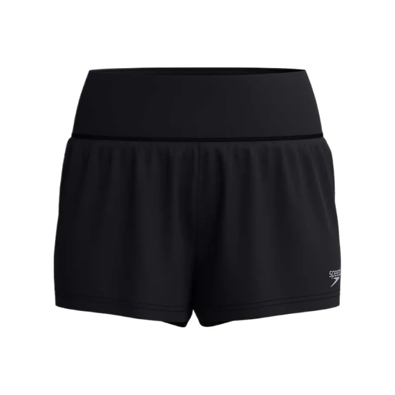 Speedo Swimming Shorts Women's-0