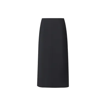 Firststation Casual Long Skirt Women's