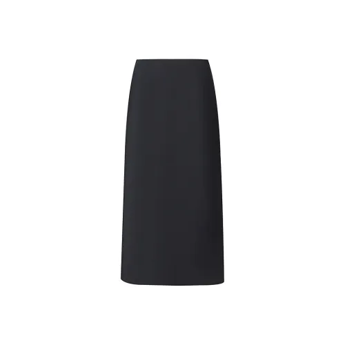 Firststation Casual Long Skirt Women's