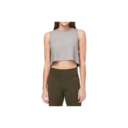 Lululemon Muscle Love Sport Vests Women's