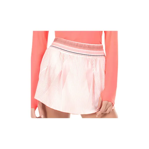 KSWISS Sports Shorts Women's Red