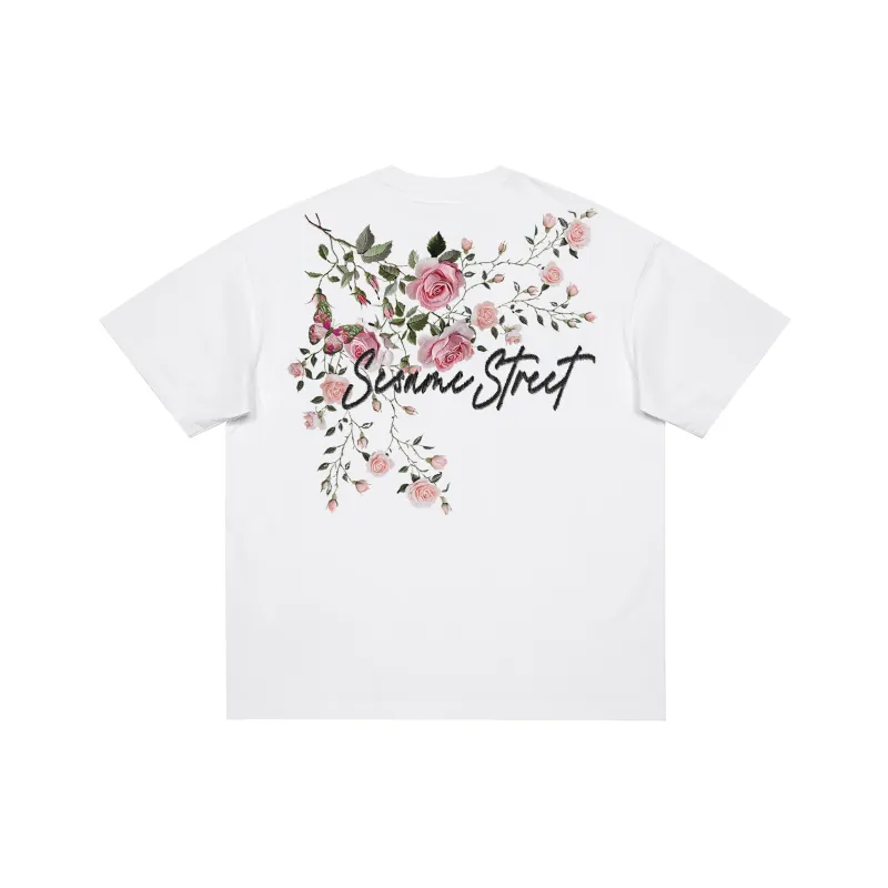 SESAME STREET T Shirts Unisex-2
