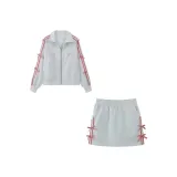 Light Gray Pink