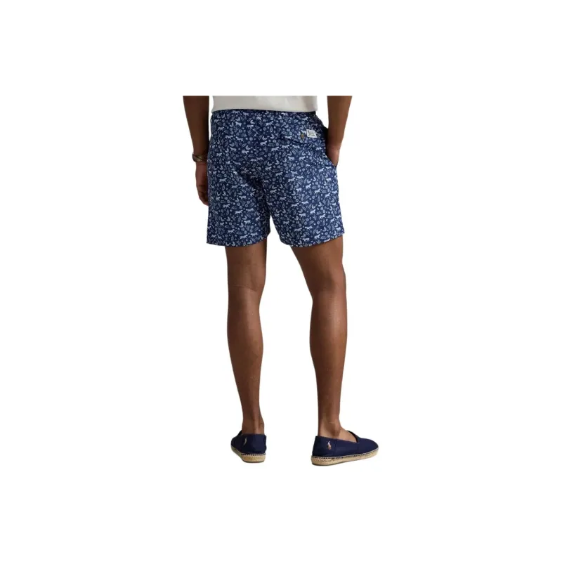Polo Ralph Lauren Printed Swim Shorts-2