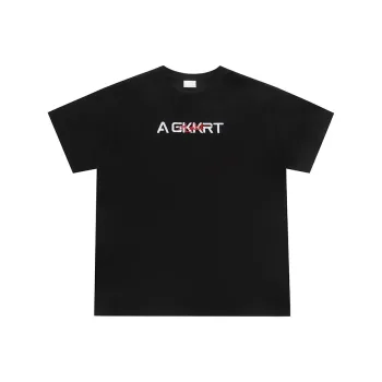 RASHOMONG T Shirts Unisex