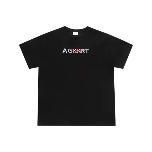 RASHOMONG T Shirts Unisex