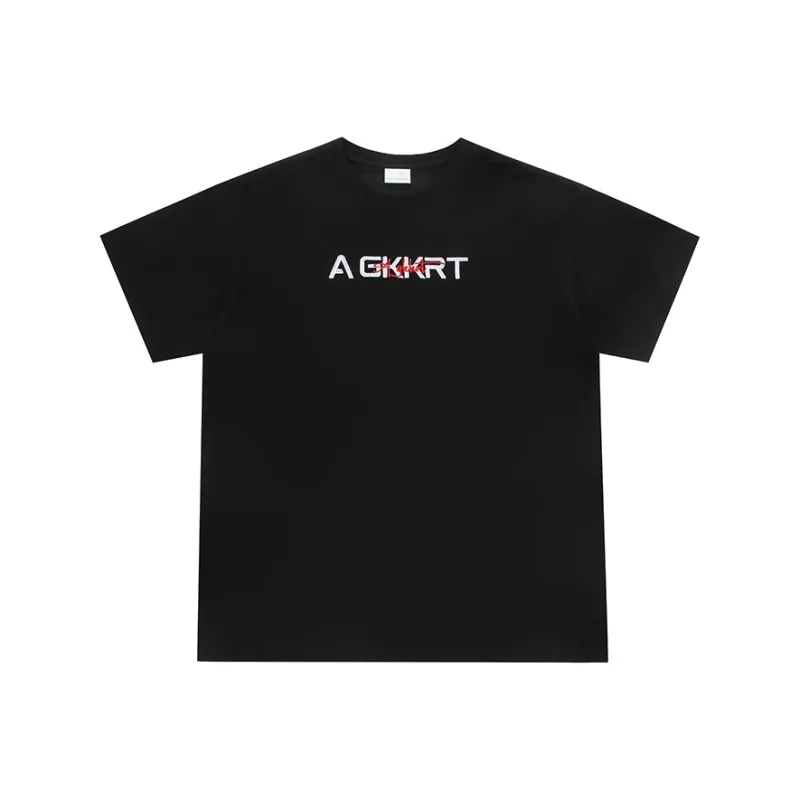 RASHOMONG T Shirts Unisex-0