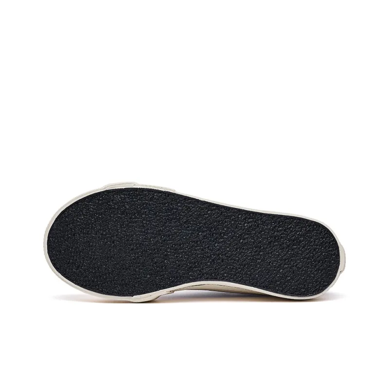 VANSSI Low Top Canvas Shoes Men's-6
