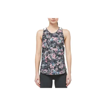 Lululemon Sculpt Sport Vests Women's Multicolor Plaid