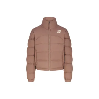 THE NORTH FACE X Tnf 2000 Retro Nuptse Jacket Sienna
