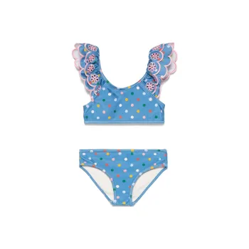 Zimmermann Everly Bikini