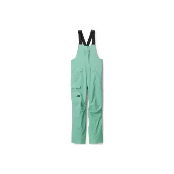 THE NORTH FACE Ski Pants Women's Mint Green