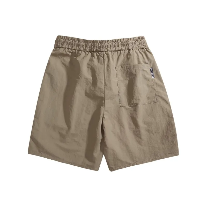 Dance With Wolves Casual Shorts Men's-1