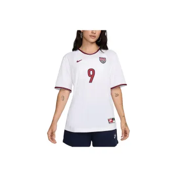 Nike Mia Hamm Uswnt 1999 Reissue Women's Nike Soccer Replica Jersey