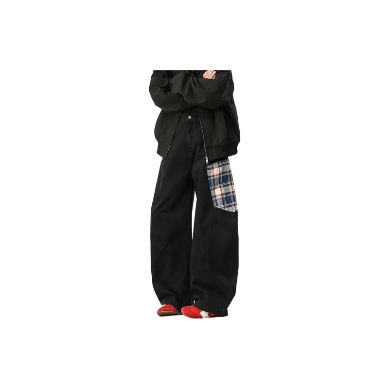 RKVC Casual Pants Unisex-2